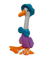 Набір з фетру Гусачок ФН-125