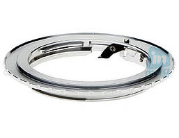 Адаптер перехідник Nikon — Canon EOS