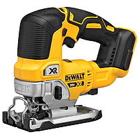 Аккумуляторный лобзик DeWALT DCS334B XR 20V MAX (без АКБ и ЗУ)