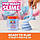 Слайм Elmer's Cotton Candy Fizz Slime 236 мл колір Бузковий (00834), фото 4