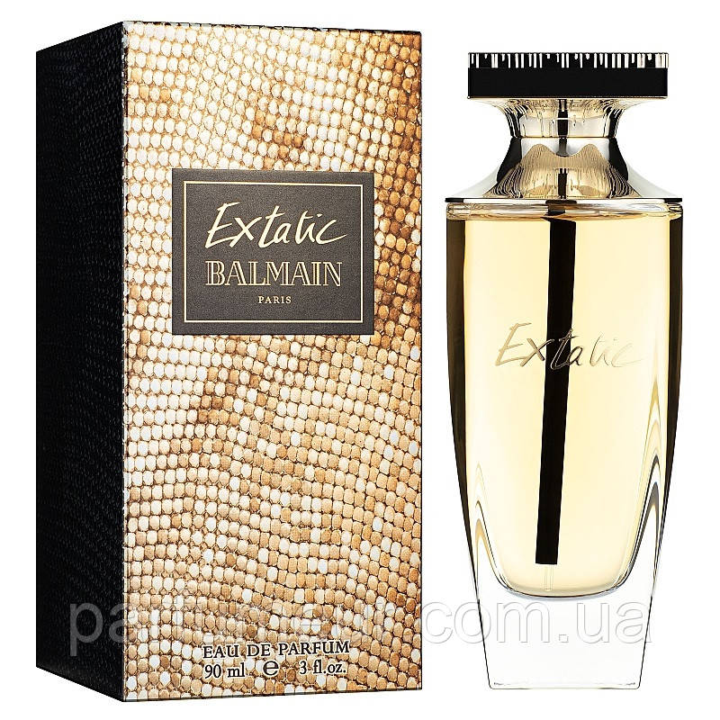 Extatic Balmain eau de parfum 40 ml, фото 1