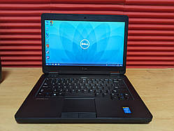Ноутбук Dell Latitude E5440 14" Core i5-4310U/8GB RAM/500GB/Гарантія!