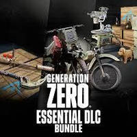 GENERATION ZERO- ESSENTIAL DLC BUNDLE XBOX+PC КЛЮЧ