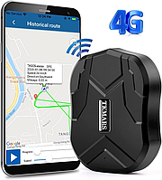 Автономный GPS-трекер TK-STAR TK-905 4G 5000 мАч