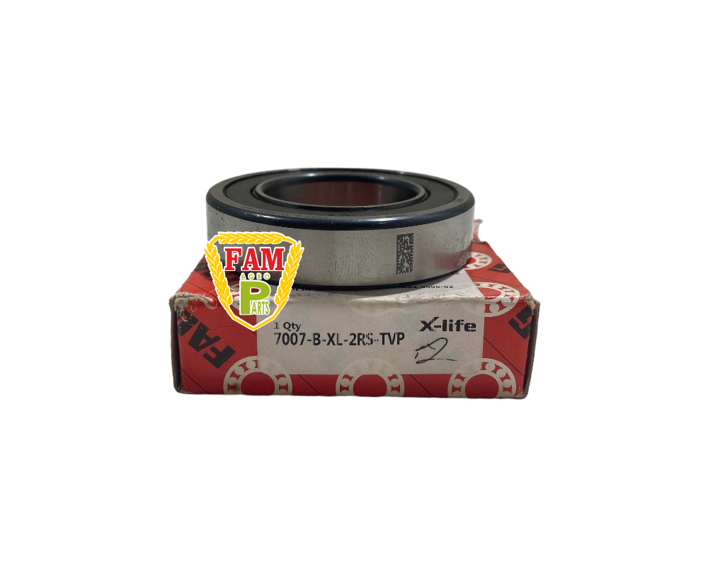 Підшипник 7007 B XL 2RS-TVP Fag, 216530 Claas