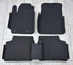 3д Eva килимки в салон для Toyota Camry V30 2001-2006