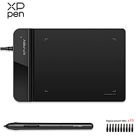 Графічний планшет XP-PEN Star G430S зі стилусом для малювання