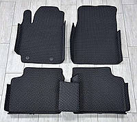 EVA коврики с бортиками в салон для Toyota Camry V30 2001-2006