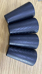 Дубові конусні ніжки 100мм