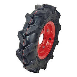 Колесо 4.00-8 у зборі з диском В'єтнам SRC PROFESSIONAL