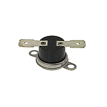 Термостат 60 °C 250V/16A контактний захисний для посудомийної машини (універсальний)