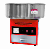 Аппарат для приготовления сладкой ваты Hurakan HKN-C1
