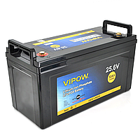 Акумулятор Vipow F25050 (25.6V 50Ah)