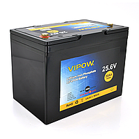 Акумулятор Vipow F25030 (25.6V 30Ah)
