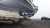 Фаркоп BMW X5 F15 2013-2018 (БМВ Х5) польський на болтах, фото 9