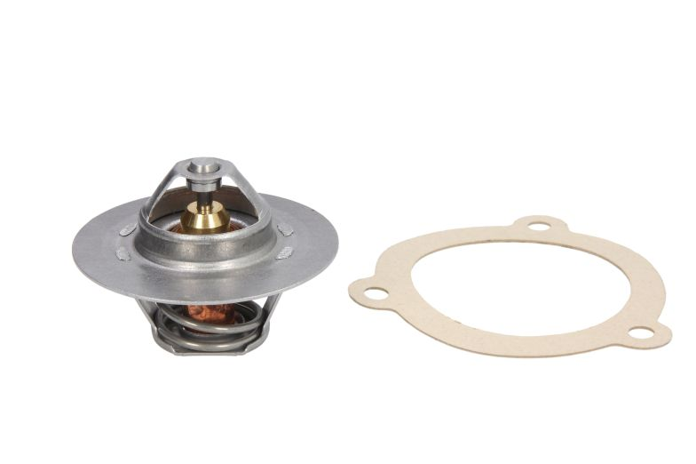 Термостат (88 °C) Шкода FAVORIT, FAVORIT FORMAN, FELICIA CUBE, FELICIA I 1.3 06.88-11.00 VERNET, фото 1