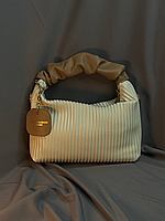 Шикарная женская сумочка из экокожи