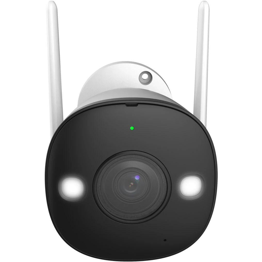 Камера Imou IPC-F22FEP (2.8мм) Wi-Fi камера Уличная Wi-Fi камера Камеры видеонаблюдения Видеокамера для дома - фото 6 - id-p2111178070