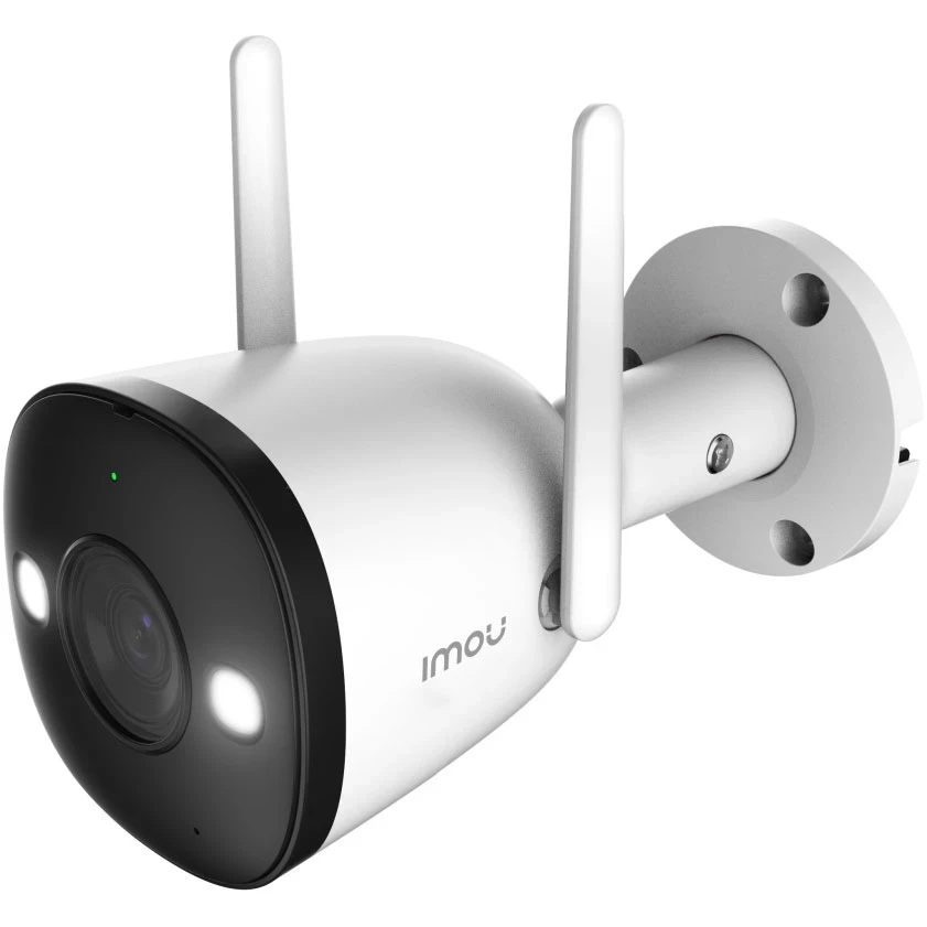 Камера Imou IPC-F22FEP (2.8мм) Wi-Fi камера Уличная Wi-Fi камера Камеры видеонаблюдения Видеокамера для дома - фото 2 - id-p2111178070