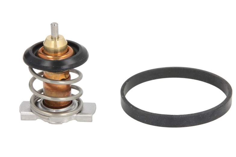 Термостат (88 °C) Фіат 500L, 500X, JEEP RENEGADE 1.6D / 2.0D 09.12- VERNET, фото 1