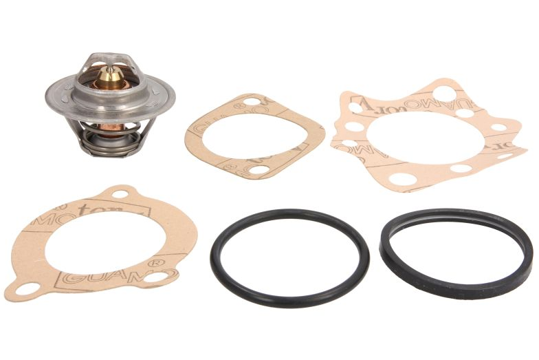 Термостат (92 °C) Форд ESCORT V, ESCORT V EXPRESS, ESCORT VI, FIESTA, FIESTA II, FIESTA III, FIESTA IV, FIESTA VERNET, фото 1