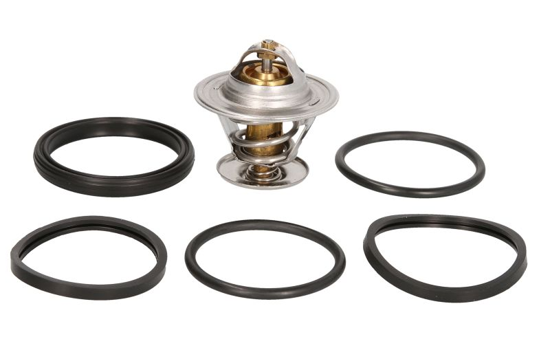 Термостат (87 °C) ARO 10 Аудіо 100 C2, 100 C3, 100 C4, 80 B1, 80 B2, 80 B3, 80 B4, 90 B3, A2, A3, A3 B5, A4 B6, VERNET, фото 1