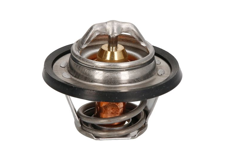 Термостат (92 °C) Крайслер 300C, 300M, Форд GALAXY I, ВАЗ NIVA, Опель ASCONA B, ASCONA C, ASTRA F, ASTRA F VERNET, фото 1