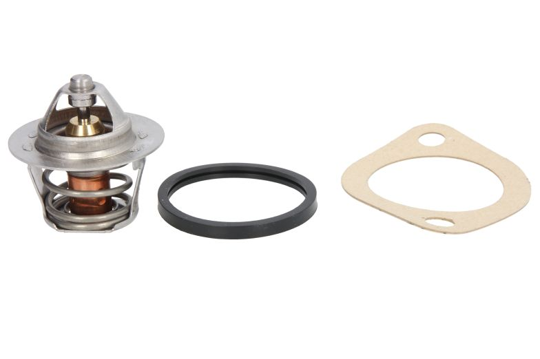 Термостат  (82 °C) Вольва FM, Шевроле MATIZ, SPARK, DAEWOO MATIZ, TICO, DAIHATSU CHARADE I, CHARADE II, VERNET, фото 1