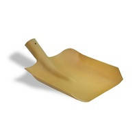 Лопата совкова Україна (70-807) шт.