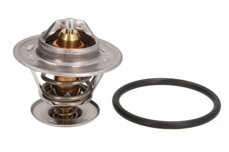 Термостат (87 °C) Аудіо 80 B2, SEAT ALHAMBRA, AROSA, CORDOBA, CORDOBA VARIO, IBIZA I, IBIZA II, IBIZA III, VERNET, фото 1