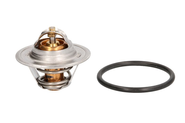 Термостат (87 °C) Аудіо A3, A4 B5, A6 C4, A6 C5, CABRIOLET B3, TT, LAND ROVER RANGE ROVER III, RANGE ROVER VERNET, фото 1