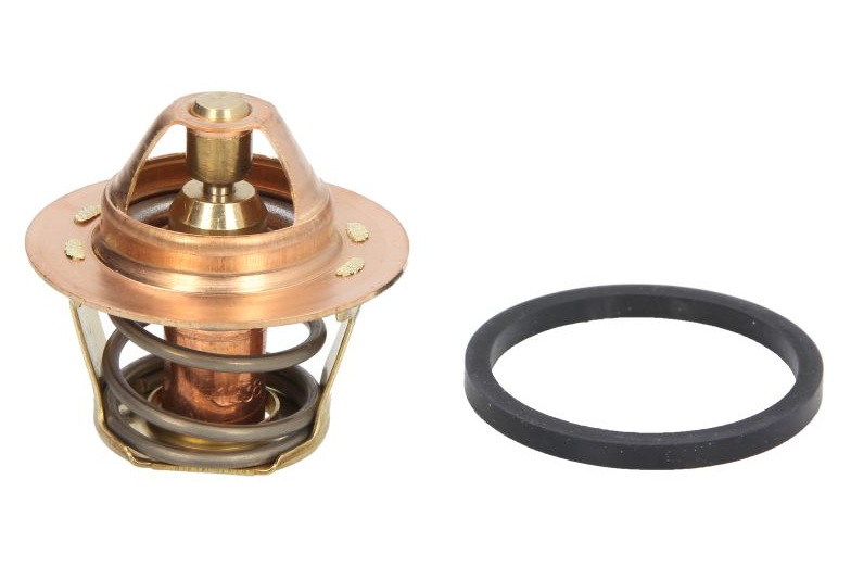 Термостат (86 °C) Ситроен C25, CX I, CX II, PEUGEOT J5 2.0-2.5D 09.74-07.94 VERNET, фото 1