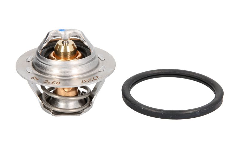 Термостат Мерседес ZETROS, T2/LN1 OM364.906-OM926.947 04.86- VERNET, фото 1