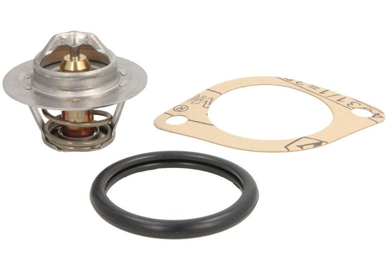 Термостат (88 °C) Форд SCORPIO I, SCORPIO II, SIERRA II, TRANSIT, TRANSIT TOURNEO, Опель SINTRA 1.6-2.3LPG VERNET, фото 1