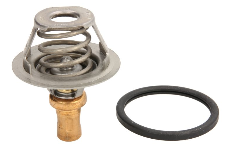 Термостат (91 °C) Рено 19 I, 19 II, 19 II CHAMADE, CLIO I, RAPID/MINIVAN 1.2/ 1.4 01.88-11.98 VERNET, фото 1