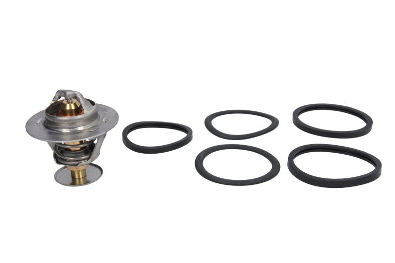 Термостат (88 °C) Ситроен BX, Фіат REGATA, TIPO, LANCIA DEDRA, DELTA I, DELTA II, PRISMA, PEUGEOT 309 II, 405 VERNET, фото 1