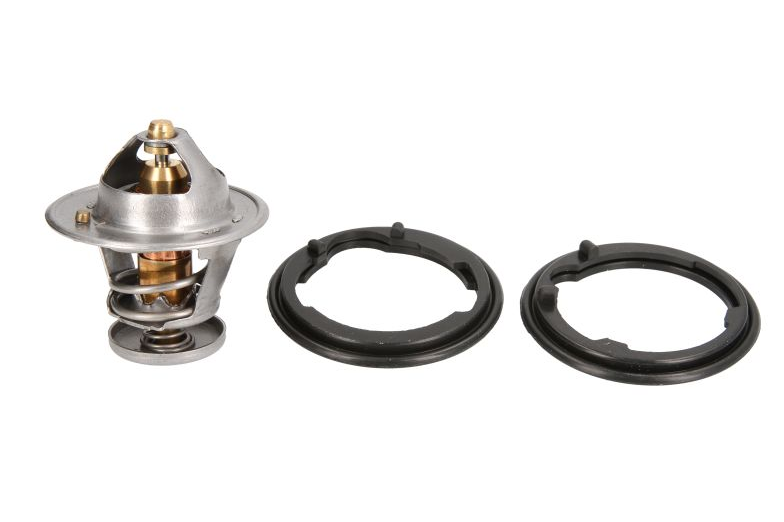 Термостат (78 °C) Вольва 140, Хонда ACCORD IV, ACCORD V, ACCORD VI, ACCORD VIII, CAPA, CITY V, CIVIC II, CIVIC VERNET, фото 1