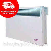 Конвектор электрический TESY CN 03 150 EIS Cloud W