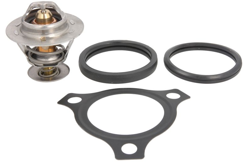 Термостат (82 °C) MG MG ZT, ROVER 75, TOYOTA CRESSIDA, HIACE III, HILUX IV 2.2D / 2.5 09.80-07.05 VERNET, фото 1