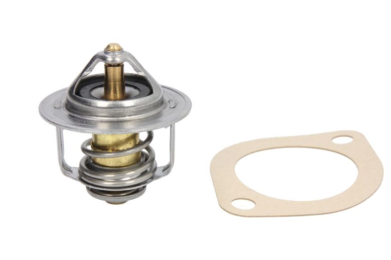 Термостат (89 °C) Опель ASTRA G, ASTRA G CLASSIC, ASTRA H, ASTRA H GTC, COMBO TOUR, COMBO / MINIVAN, CORSA C, VERNET, фото 1