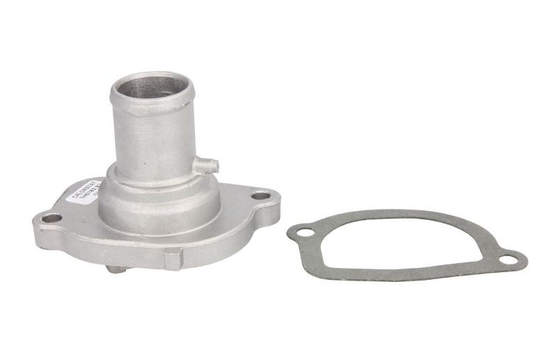 Термостат (87 °C) Фиат BRAVA, BRAVO I, IDEA, MAREA, PALIO, PUNTO, SEICENTO / 600, SIENA, STILO, LANCIA MUSA, VERNET, фото 1