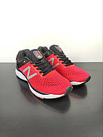 Мужские кроссовки New Balance 860 Red&Black 41-46