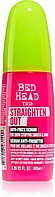 Сыворотка для выравнивания волос Tigi Bed Head Straighten out serum 100ml
