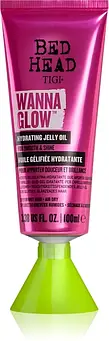 Зволожуюча олія для волосся Tigi Bed Head Wanna Glow Hydrating Jelly Oil 100 мл