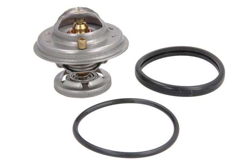 Термостат (80 °C) Мерседес 124 T-MODEL (S124), 124 (W124), 190 (W201), C T-MODEL (S202), C (W202), E T-MODEL VERNET, фото 1