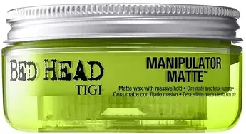 Матова паста для волосся Tigi Bed Head Manipulator Matte Texturizing 30ml
