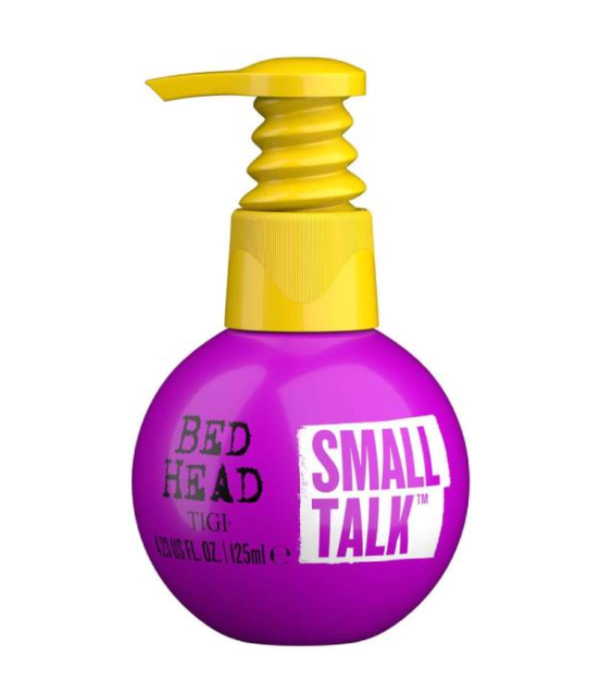 Крем для надання об’єму Tigi Bed Head Small Talk Mini 125 мл