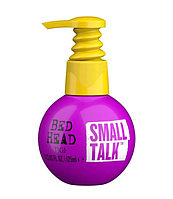 Крем для придания объема Tigi Bed Head Small Talk Mini 125 мл