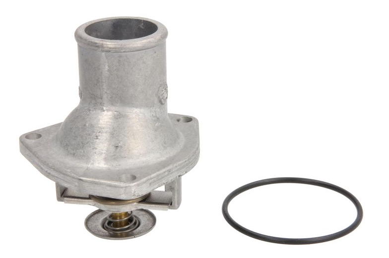 Термостат (82 °C) Опель ASCONA C, VECTRA A, VECTRA B 1.6 / 2.0 09.86-07.03 VERNET, фото 1