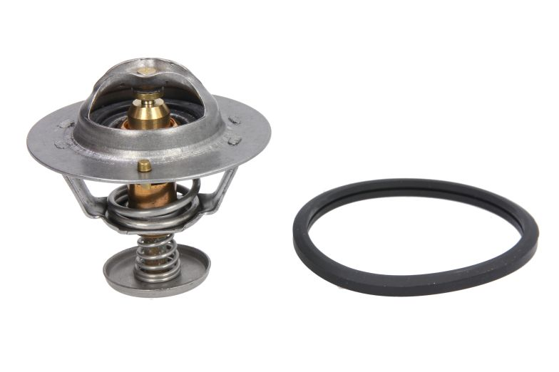 Термостат (76 °C) Лексус LX, TOYOTA LAND CRUISER, LAND CRUISER 100, LAND CRUISER 200, LAND CRUISER 80 4.2D / VERNET, фото 1